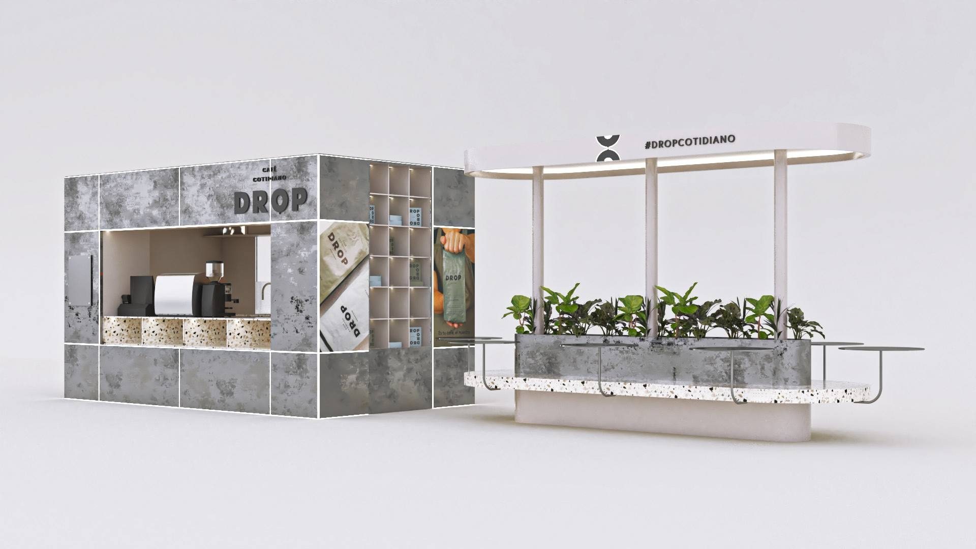 Render — front