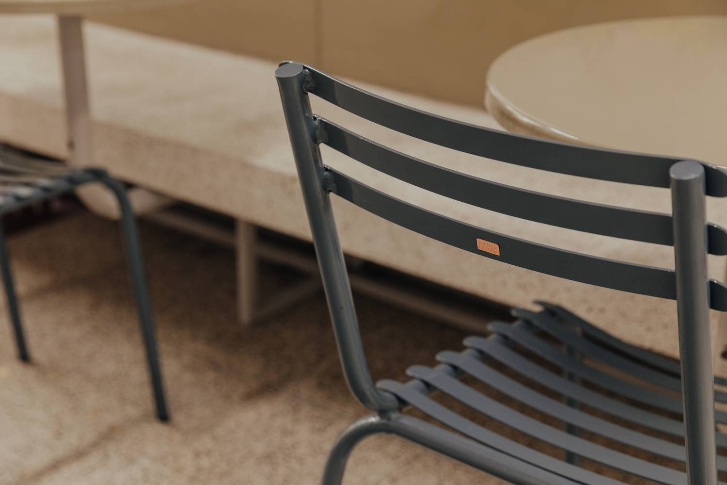 Table detail