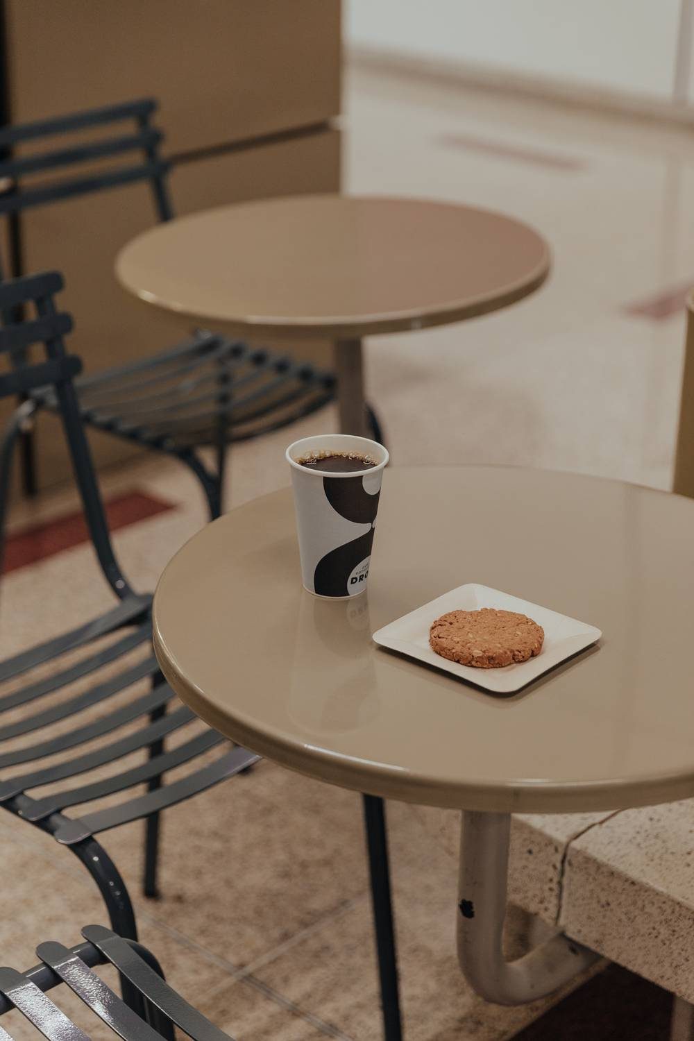 Tables