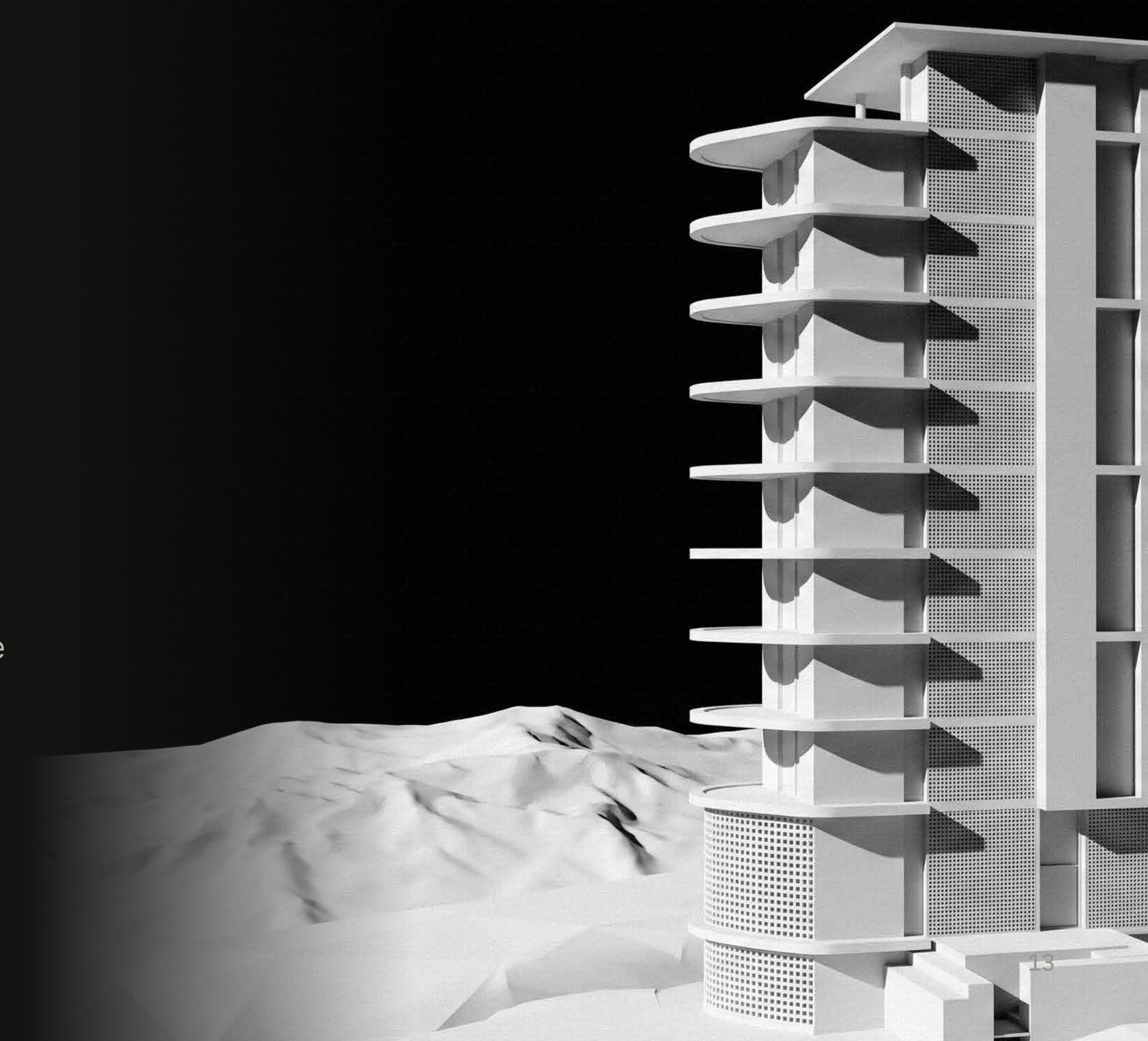 Study model