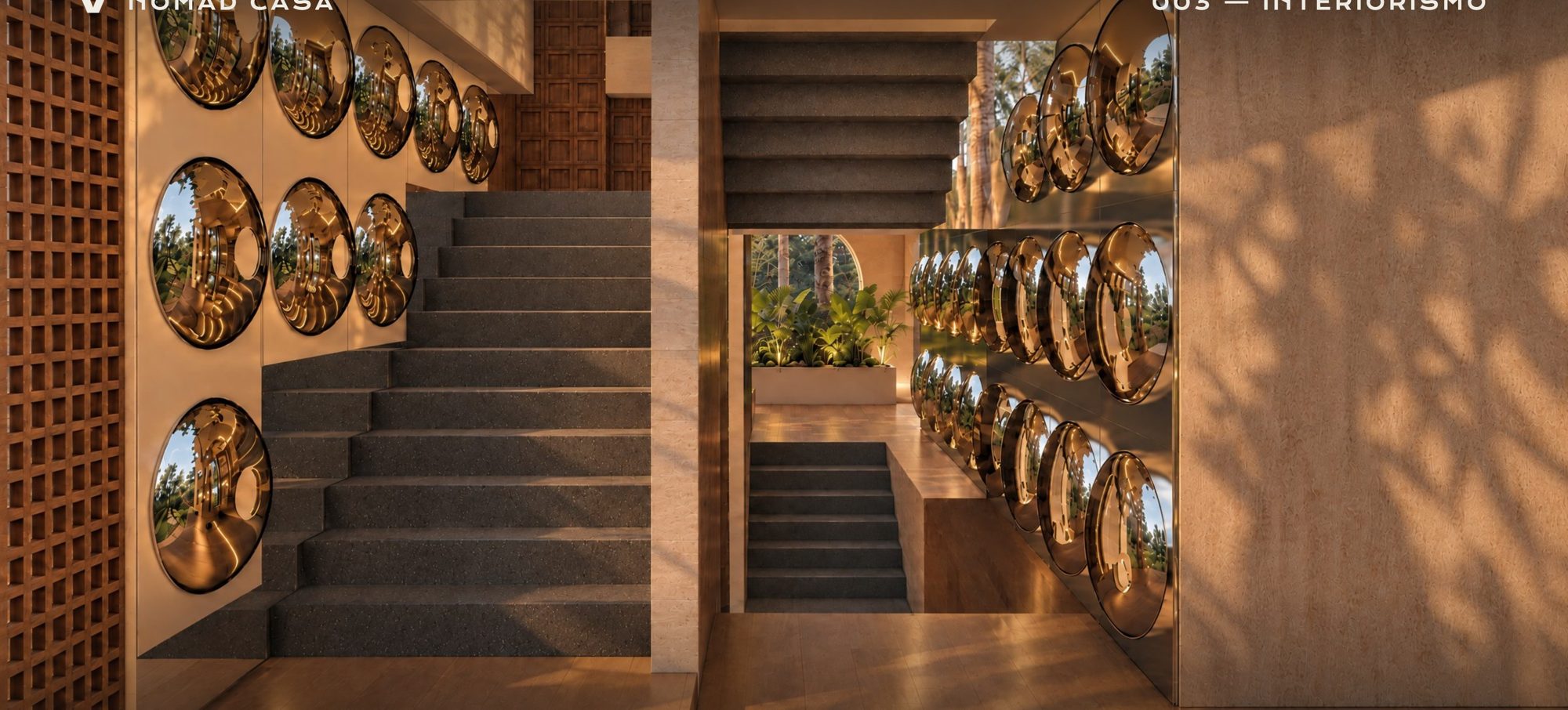 Stair