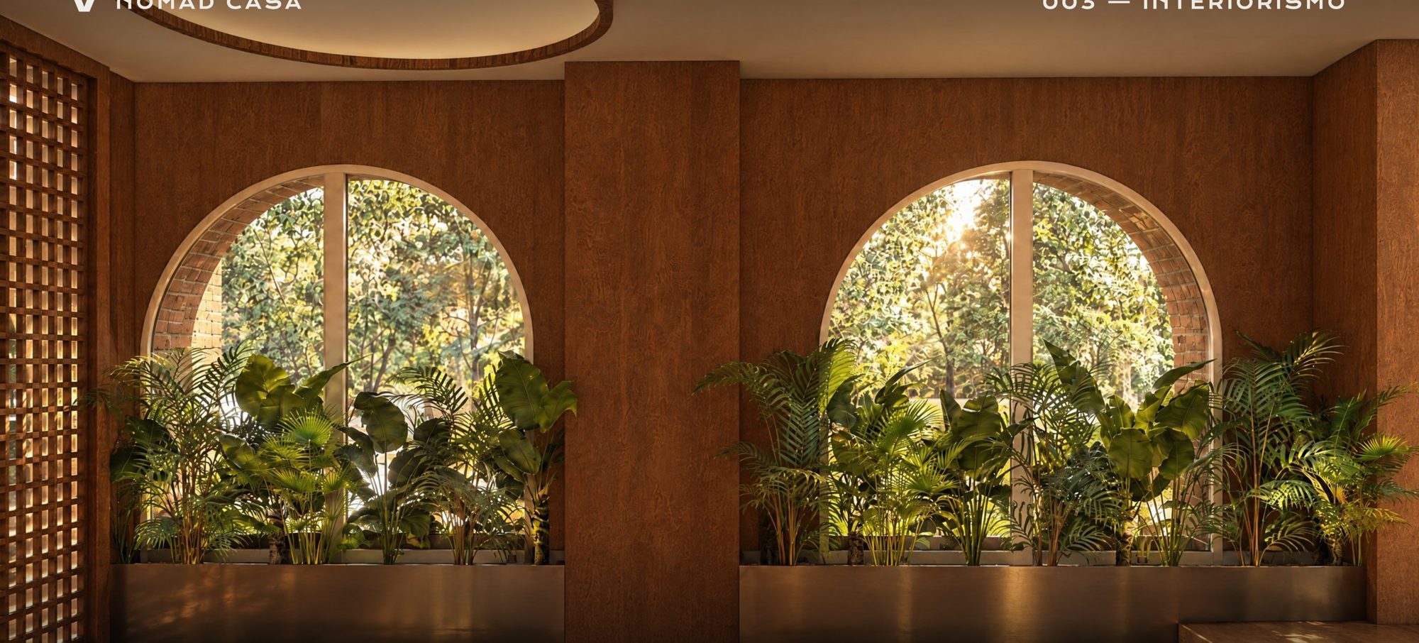 Arches