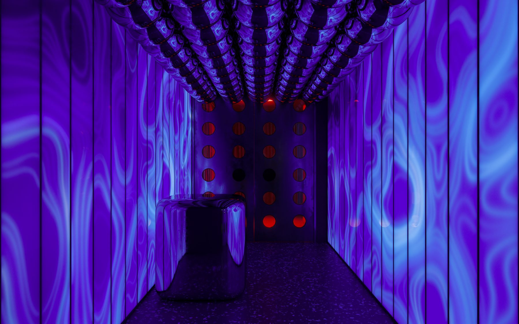 Hi Im Sci, render 4