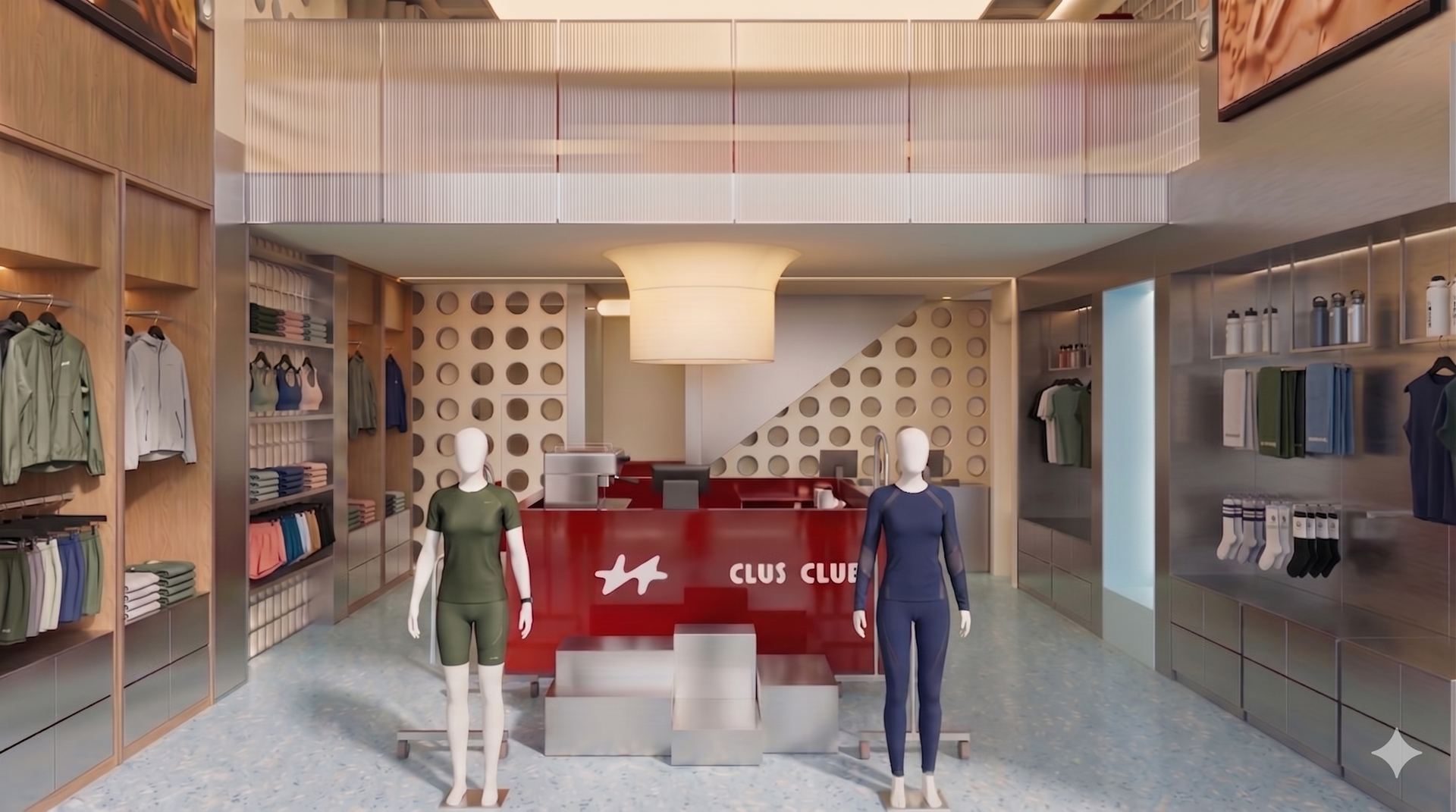 Vivant — The Movement Lab