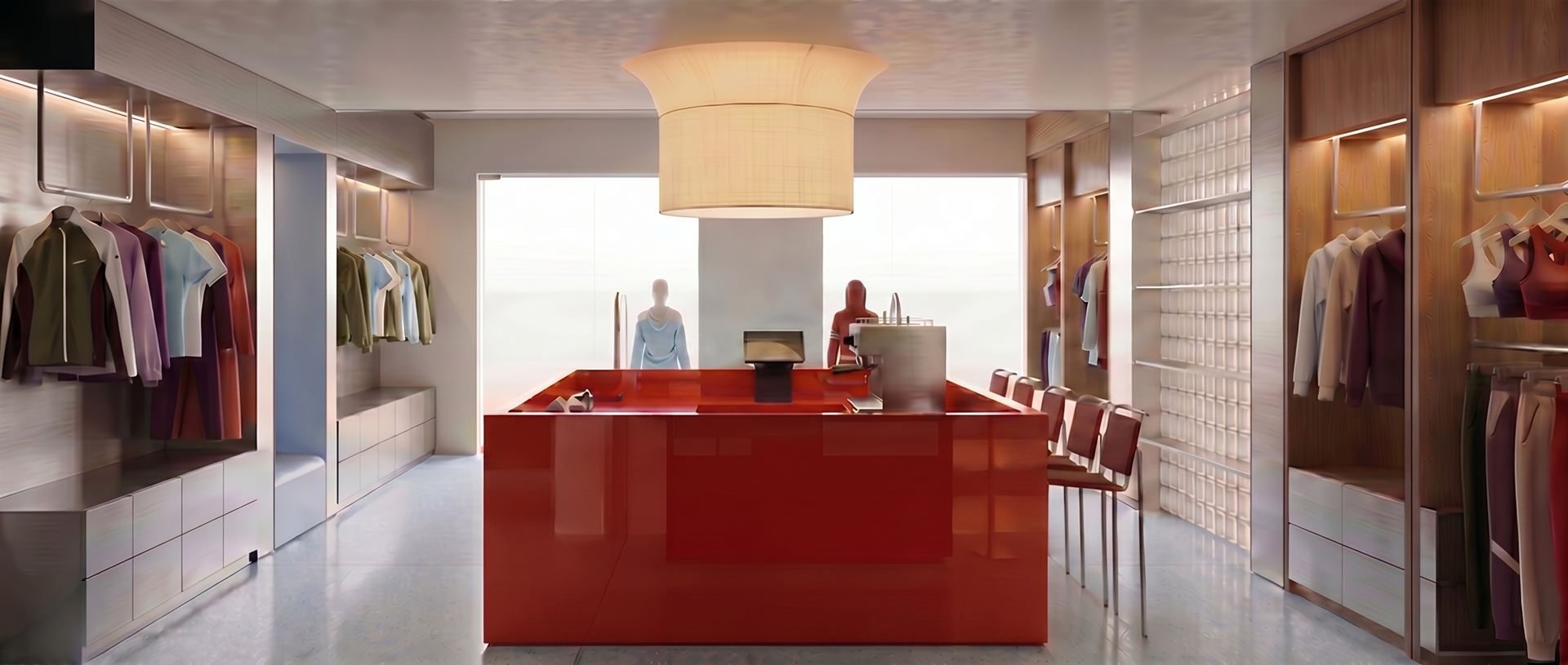 Café bar