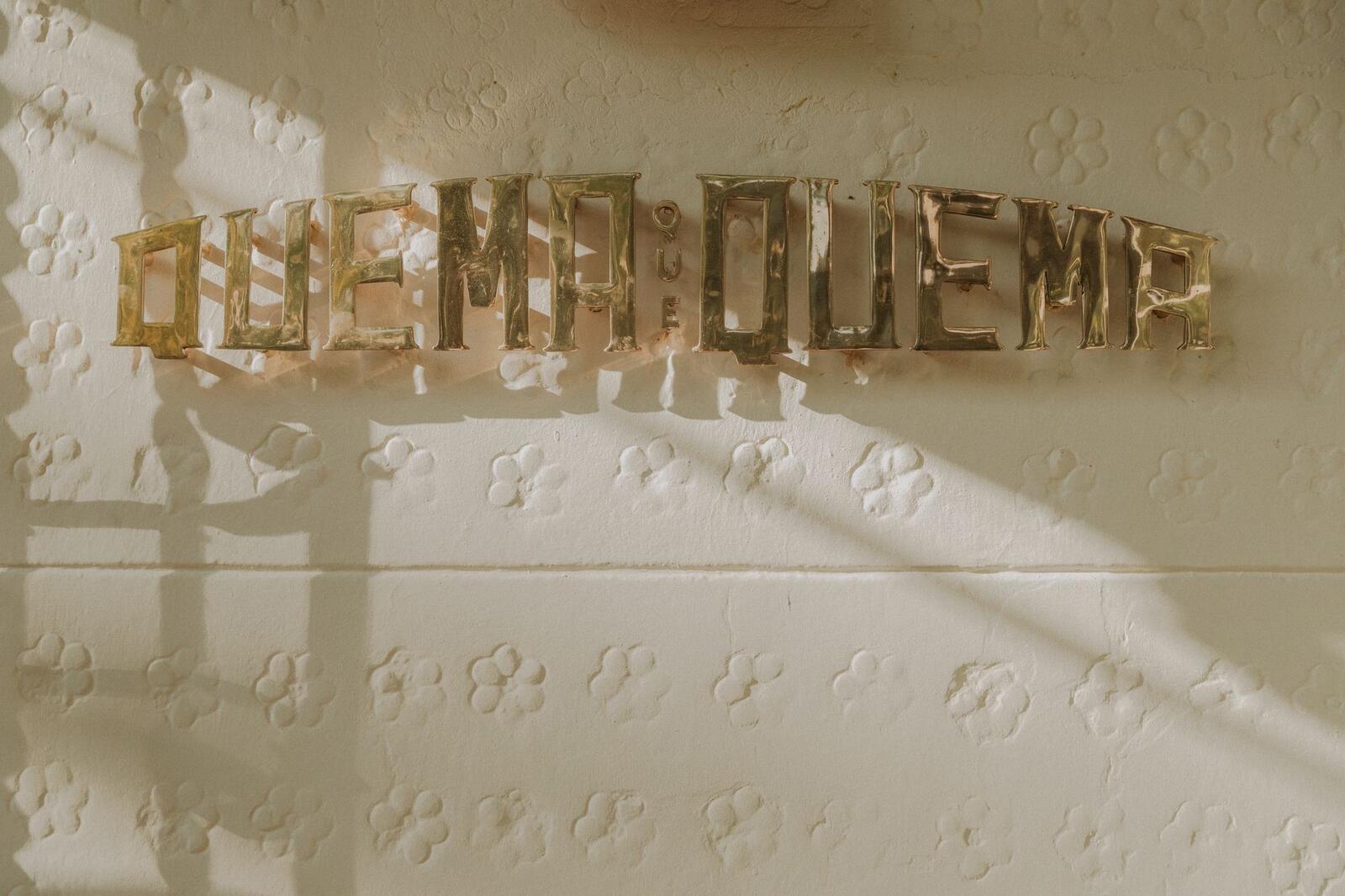 Signage